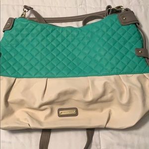 Steve Madden bag